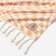 Slowtide Πετσέτα θαλάσσης Opt Out Turkish Blanket 167.5 x 203 cm